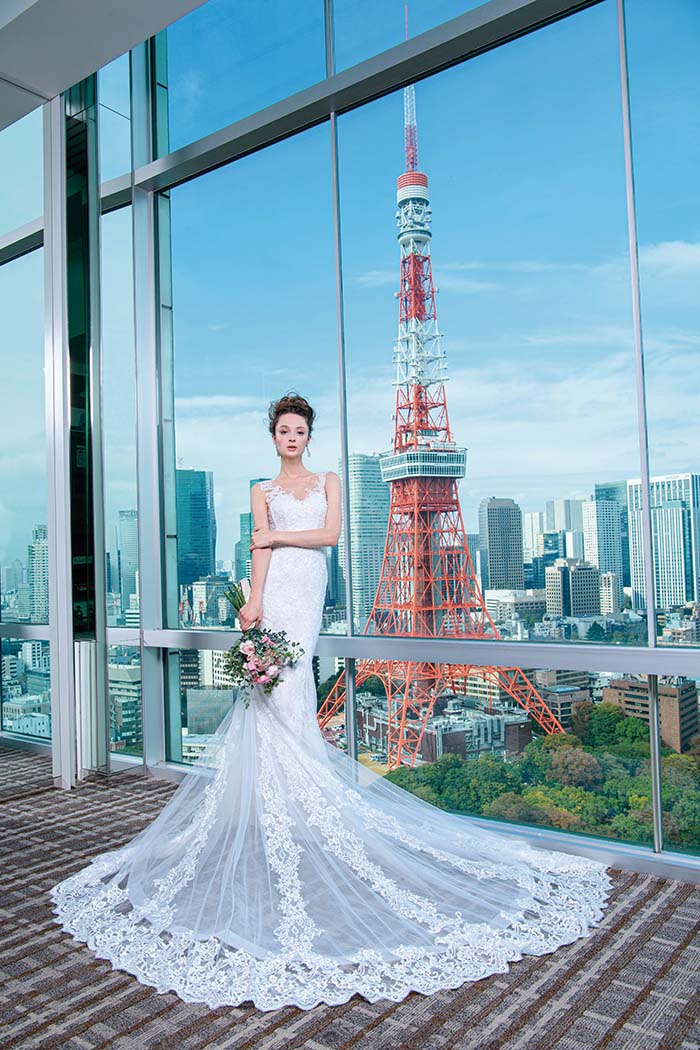 Yukiko Nishimura International Japan Brand Collection