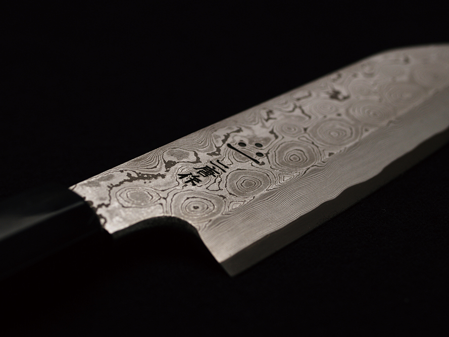 二唐刃物鍛造所 Japan Brand Collection